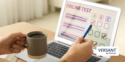 Evaluación Online para Personas